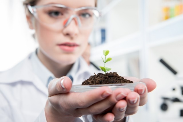 plant scientist mg magazine