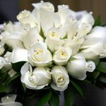 ‘Markle’s Sparkle’ Commemorative Cannabis Strain Dedicated by Royal Bride’s Nephew wedding bouquet mg magazine