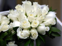 ‘Markle’s Sparkle’ Commemorative Cannabis Strain Dedicated by Royal Bride’s Nephew wedding bouquet mg magazine