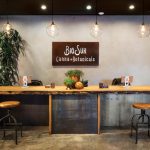 Dispensary Spotlight: Smart Business and Soul Meet in Big Sur Big Sur Botanicals Lobby mg magazine July 2018 MGmagazine