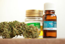 Study Finds Oral CBD May Lessen Impulse for Cigarettes CBD oil and smoking cessation mg magazine