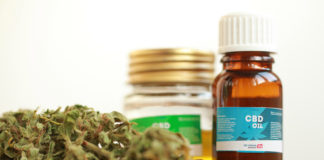 Study Finds Oral CBD May Lessen Impulse for Cigarettes CBD oil and smoking cessation mg magazine