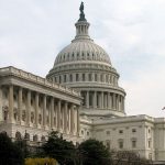 House of Representatives Approves Cannabis SAFE Banking Act Capitol Senate mg magazine