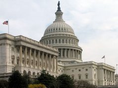 House of Representatives Approves Cannabis SAFE Banking Act Capitol Senate mg magazine