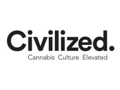 Civilized mg magazine