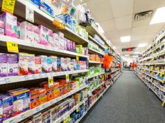 Rite Aid Says It’s Ready to Sell Cannabis-based Epidiolex Drug Store mg magazine