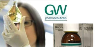 Epidiolex Becomes First FDA Approved Cannabis-based Drug GWPH Epodiolex mg magazine
