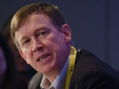 Hickenlooper Throws Cannabis Advocates for a Loop Gov John Hickenlooper mg magazine