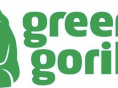 Green gorilla mg magazine