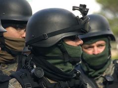 Oregon Cannabis Dispensary Raided by Feds SWAT team mg magazine 640x429 1