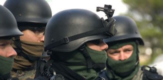 Oregon Cannabis Dispensary Raided by Feds SWAT team mg magazine 640x429 1