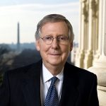 Senate Committee Approves Farming Bill That Includes Hemp Legislation Sen Mitch McConnell mg magazine