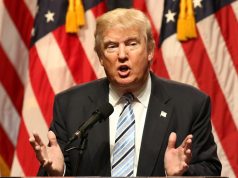 Trump Signals Support for Bill to Protect State Cannabis Laws Trump supports Cannabis bill mg Retailer