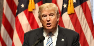 Trump Signals Support for Bill to Protect State Cannabis Laws Trump supports Cannabis bill mg Retailer