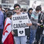 Canada Legalizes Recreational Cannabis Nationwide canada legalizes cannabis mg Retailer