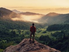 5 Cannabis Products for Outdoor Enthusiasts cannabis hiking products mg retailer