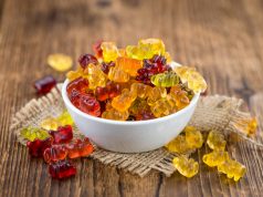 Michigan Munchies: 4 Cannabis Infused Edibles Dispensaries in the Wolverine State Should Carry infused gummies mg retailer