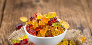 Michigan Munchies: 4 Cannabis Infused Edibles Dispensaries in the Wolverine State Should Carry infused gummies mg retailer