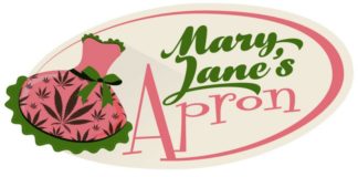 Infuse your Senses at MaryJanesApron.com
