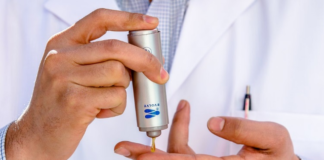 NanoSphere Health Sciences Secures Patent For Groundbreaking Nanoparticle Delivery of Cannabis nanosphere mg magazine3