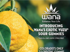 wana exotic yuzu sour gummies mg magazine