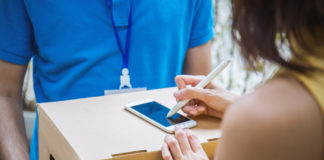 Surprise! These 6 States Also Offer Cannabis Delivery Cannabis Delivery mg Retailer