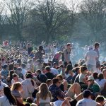Chalice Festival Files Lawsuit Against Bureau of Cannabis Control Over Event Permit DiRUMSsU8AANMpn
