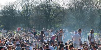 Chalice Festival Files Lawsuit Against Bureau of Cannabis Control Over Event Permit DiRUMSsU8AANMpn