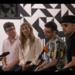 Cannabis Industry Leaders Gather in L.A. for Double Barrel B2B Panel Double Barrel Panel fea mgretailer-3