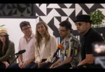 Cannabis Industry Leaders Gather in L.A. for Double Barrel B2B Panel Double Barrel Panel fea mgretailer-3