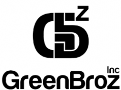 Green broz mg magazine