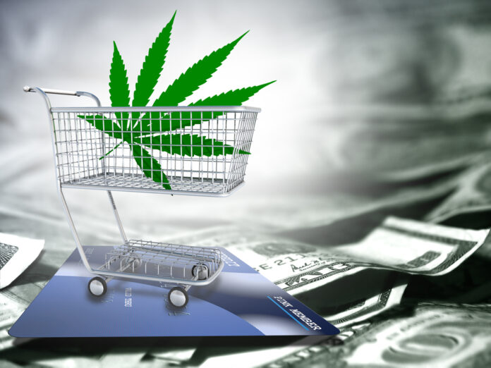 Massachusetts Recreational Cannabis Sales mg Retailer 2