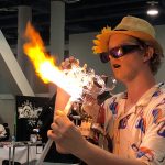 A Glass Act: CHAMPS Las Vegas Makes the Industry Shine (Photos) Photo Jul 19 9 18 29 AM 6