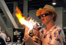 A Glass Act: CHAMPS Las Vegas Makes the Industry Shine (Photos) Photo Jul 19 9 18 29 AM 6