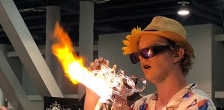 A Glass Act: CHAMPS Las Vegas Makes the Industry Shine (Photos) Photo Jul 19 9 18 29 AM 6