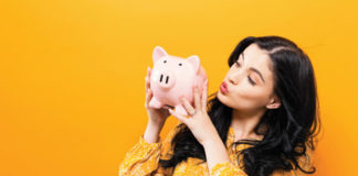 ‘Pot Banks’: The Answer for a Budding Industry? Piggy bank cannabis banking July2018 mg Magazine