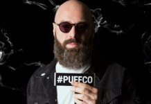 Behind the camera with Roger Volodarsky of Puffco