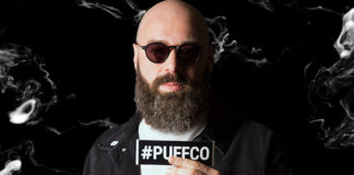 Behind the camera with Roger Volodarsky of Puffco