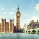 U.K. Legalizes Medicinal Cannabis United Kindgom legalizes cannabis mg Retailer