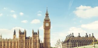 U.K. Legalizes Medicinal Cannabis United Kindgom legalizes cannabis mg Retailer