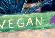 4 Unusual Vegan-Friendly Cannabis Products Vegan Sign