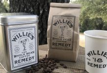CBD-Infused Coffees: Get A Buzz On and Take the Edge Off Willies Remedy CBD Coffee CBD Today 1