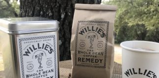 CBD-Infused Coffees: Get A Buzz On and Take the Edge Off Willies Remedy CBD Coffee CBD Today 1
