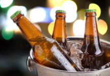 Molson Coors to Produce Cannabis Beverage
