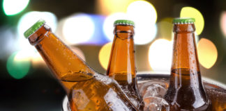 Molson Coors to Produce Cannabis Beverage