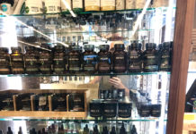 CBD-Only Stores Start Popping Up Like Weeds