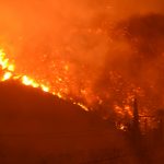 Wildfires Disrupting California Cannabis…Again California Wildfires cannabis industry mg Retailer 1