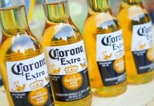 Corona Beer Parent Company Invests $4 Billion into Cannabis Corona cannabis industry mg Retailer 1