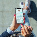 Cannabis Goes High-Tech GoFire app cannabis tech mg magazine Sept 2018