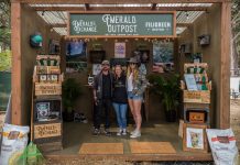 Grass Lands at Outside Lands Makes Its Debut GrassLands5 3